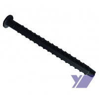 Plastový hřebík 8/90mm - 100ks