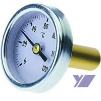 Teploměr 206, 0-60°C