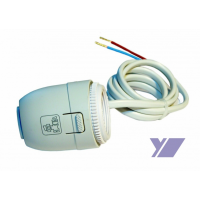 Elektrická hlavice 350/230V BIANCHI