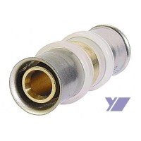 Lisovací spojka COMISA, průměr 18mm