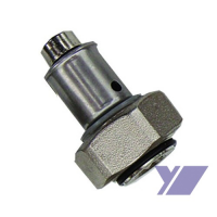 Šroubovaný systém 510 Multi-FIT pro vícevrstvé trubky 32 x 3 x 1 mm