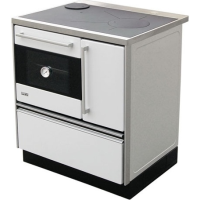 MBS - SD sporák SD ROYAL 720 PLUS ECO BÍLÁ levý