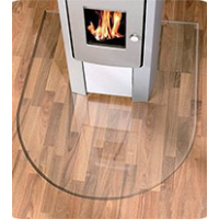 LB SKLO POD KAMNA 8mm -  100x120cm