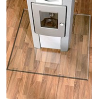 LB SKLO POD KAMNA 8mm -  100x100cm