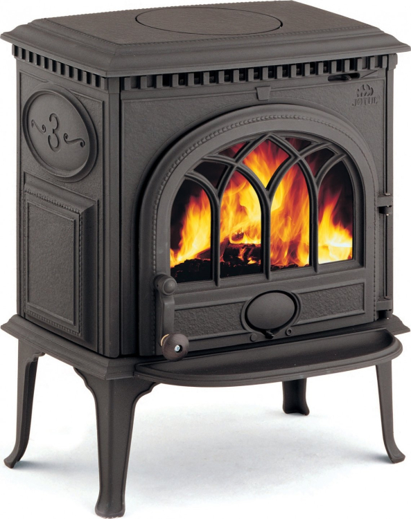 Spare parts for stove JOTUL F 3 TD