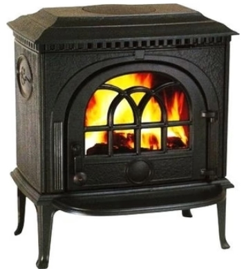 Parts for stove JOTUL F 8 TD