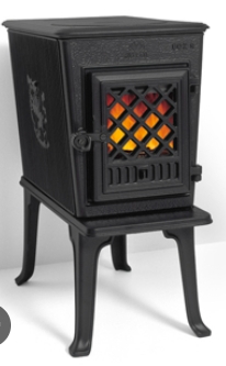 Náhradní díly pro kamna JOTUL F 602 N